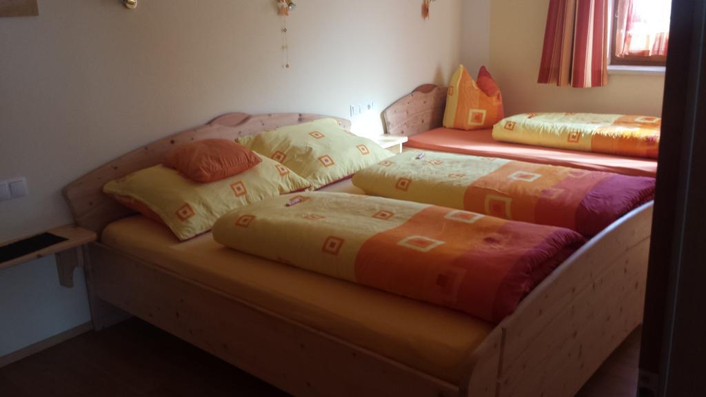 Hanslerfeld Alpbach Room photo