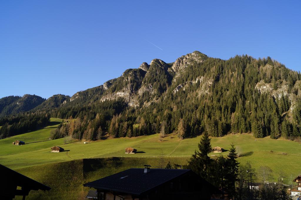 Hanslerfeld Alpbach Room photo