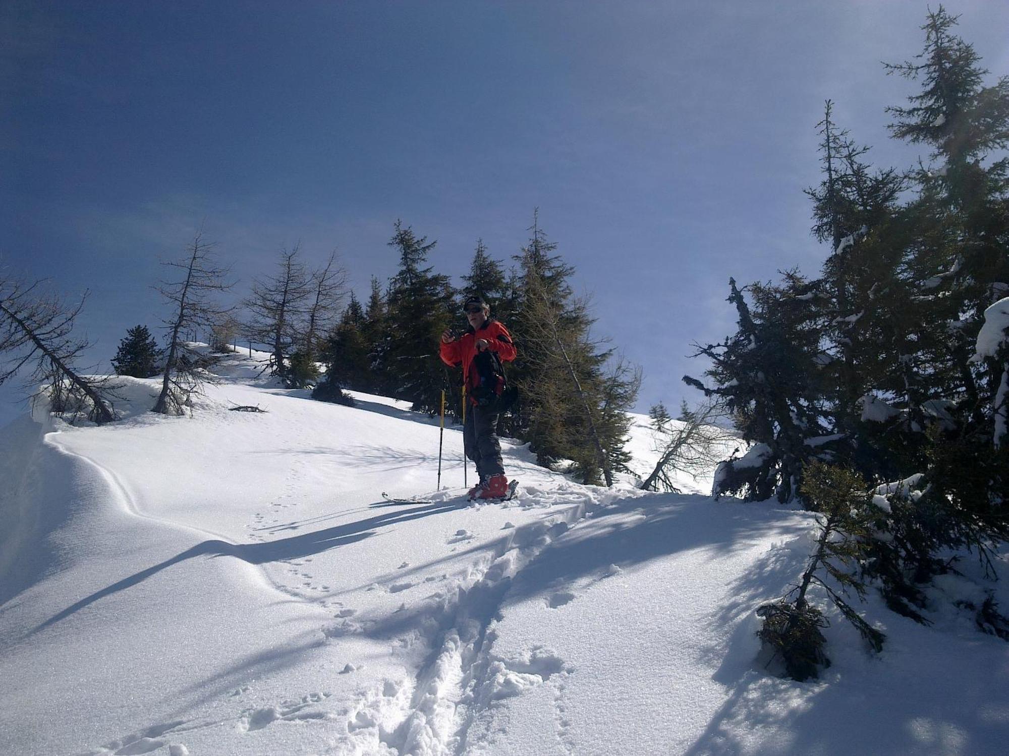 Hanslerfeld Alpbach Exterior photo