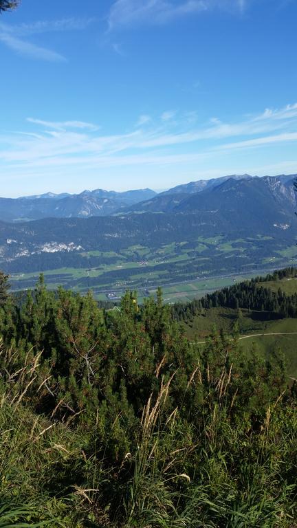 Hanslerfeld Alpbach Exterior photo