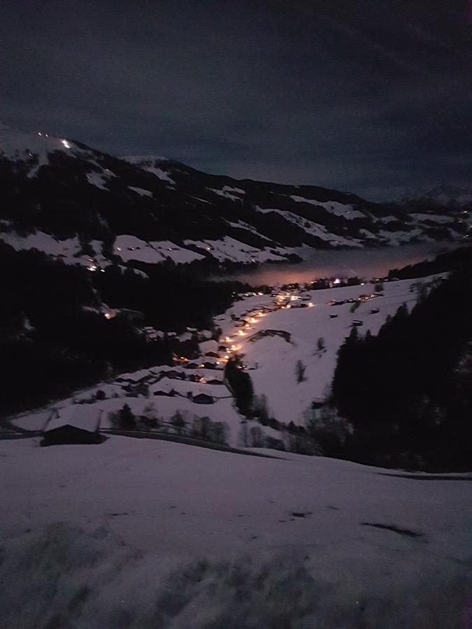 Hanslerfeld Alpbach Exterior photo